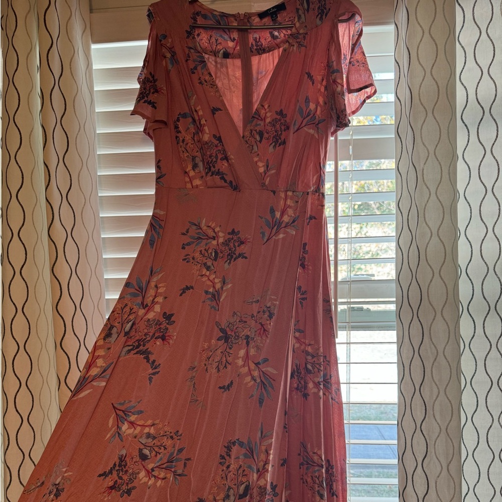 Lulus dress